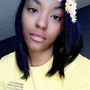 Meet your Posher, Jalisa